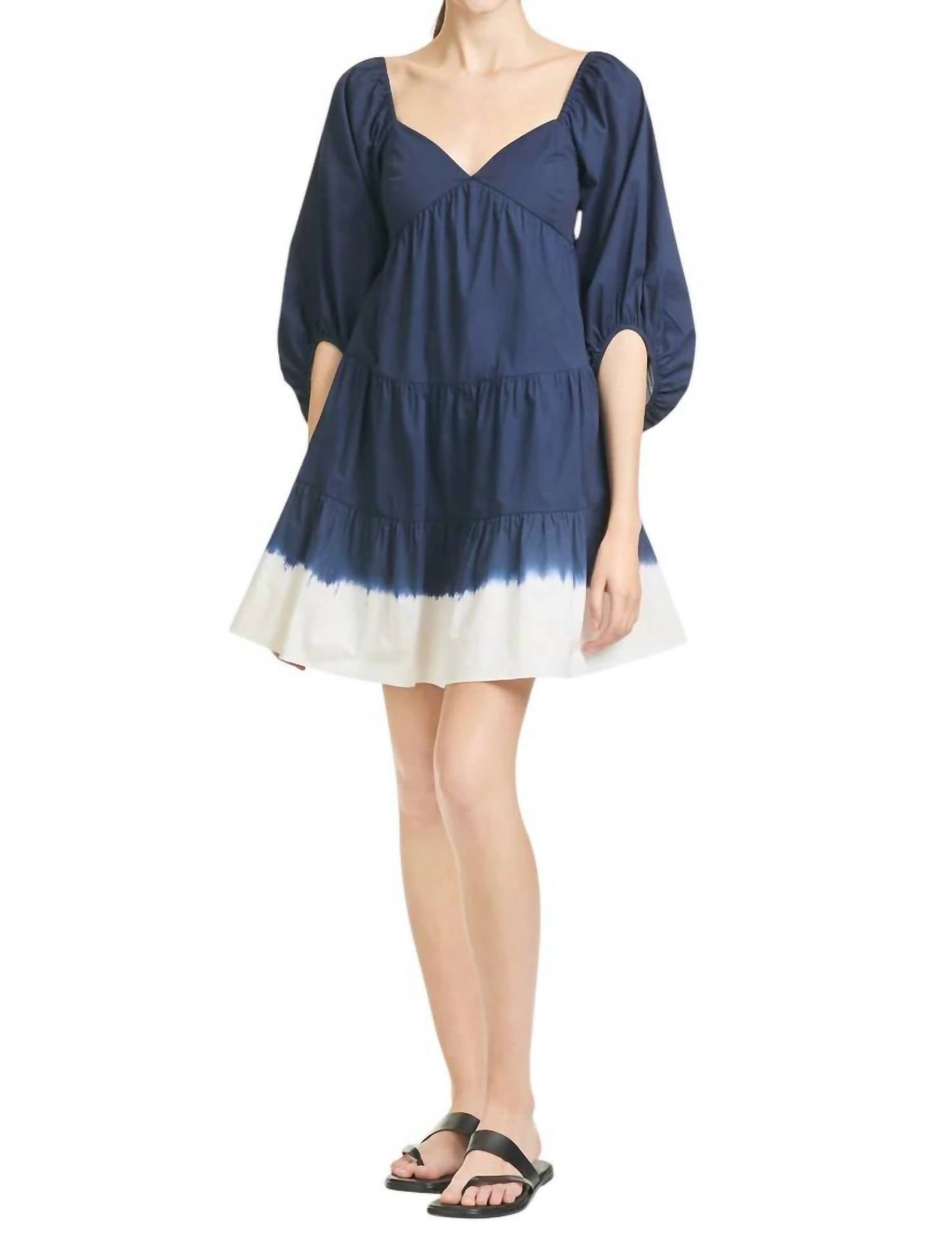 Sachin & Babi - KYLE DRESS
