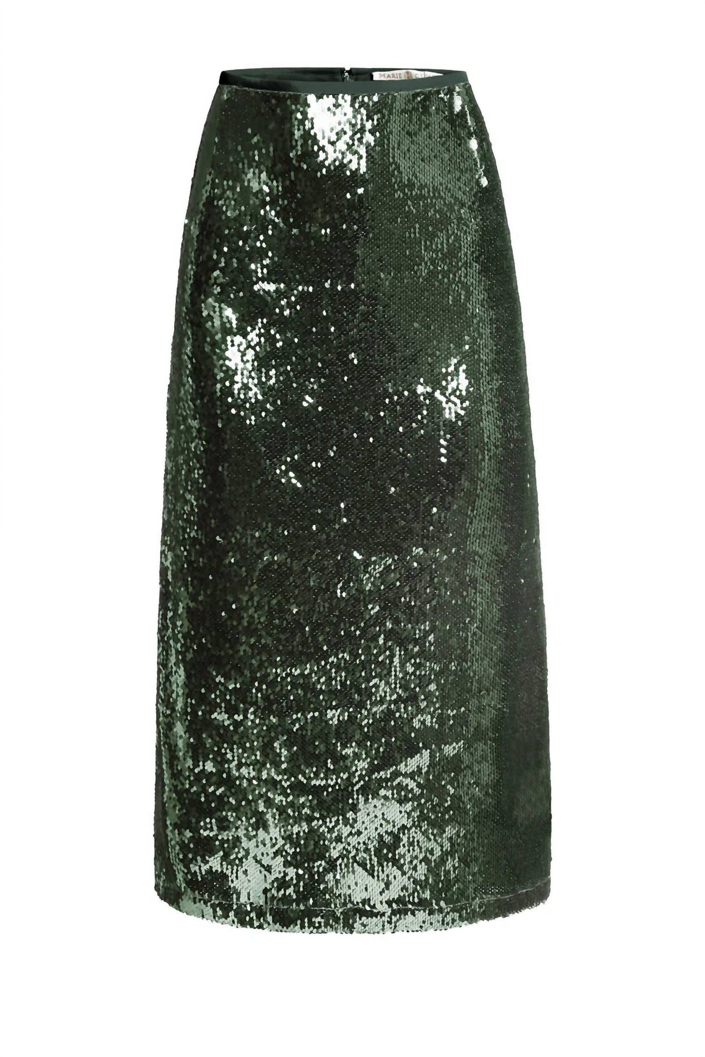 Marie Oliver - Wray Skirt