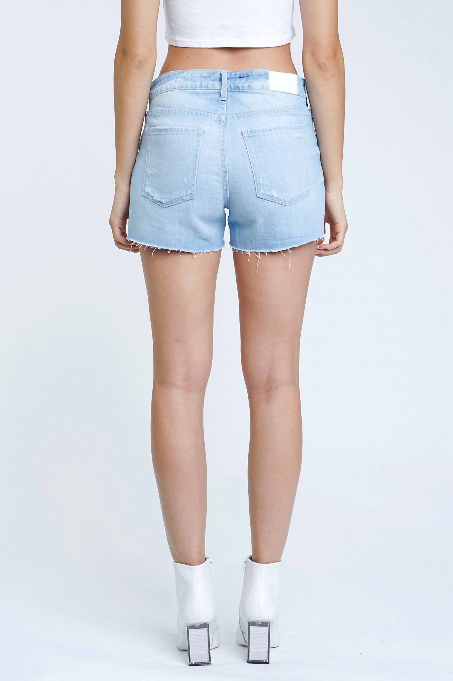 Pistola - Women's Asher Girlfriend Short