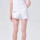 Agolde - Parker Vintage Cut Off Short
