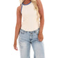 Ee:Some - Dear Diary Tank Top