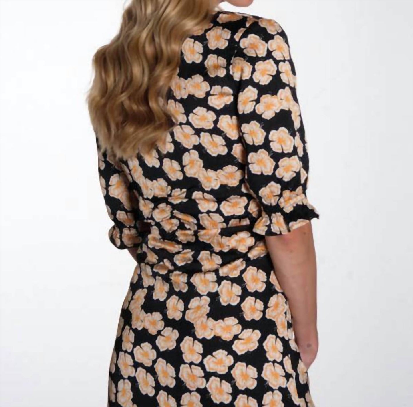 Baum Und Pferdgarten - Ammy Dress