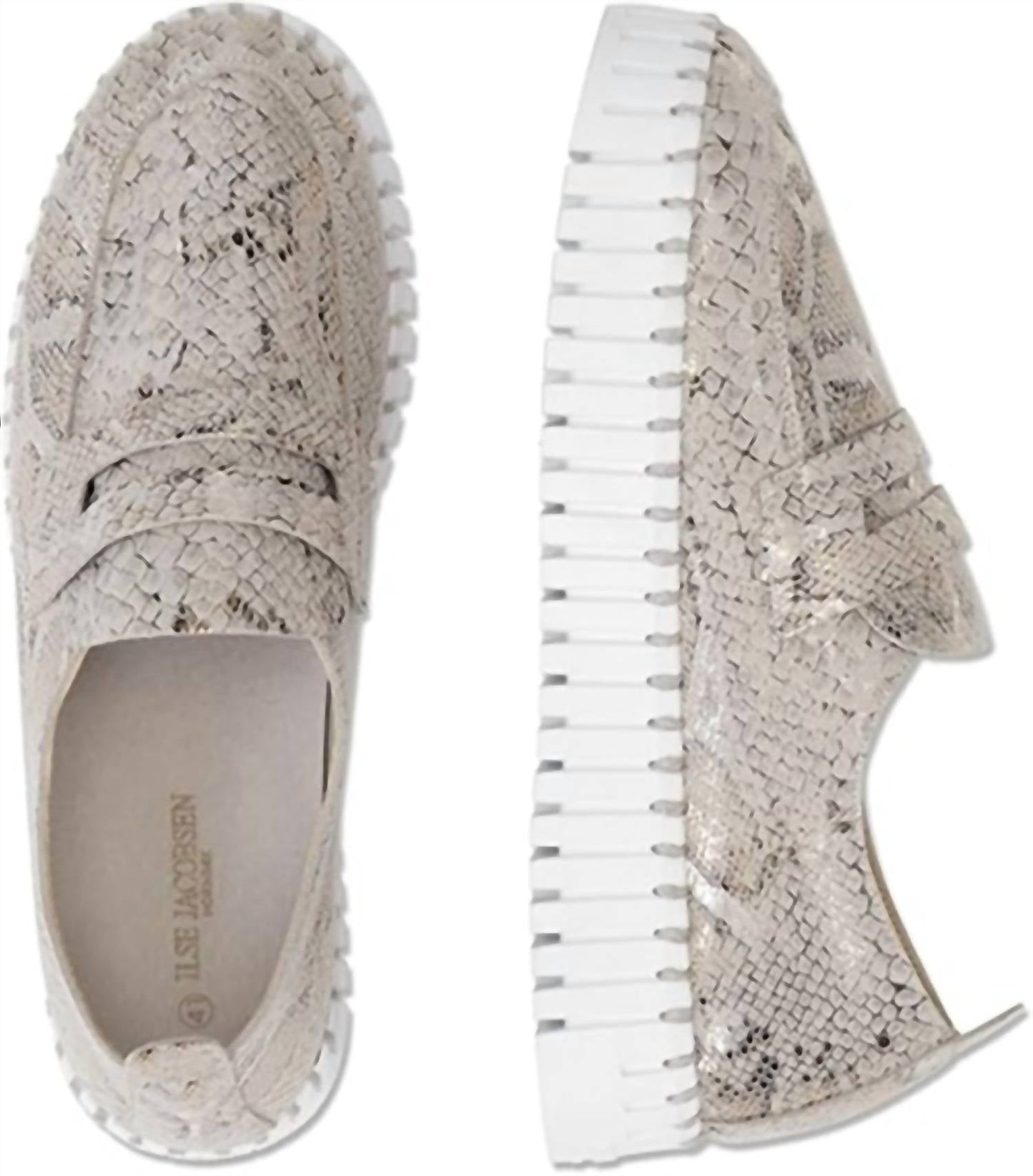 Ilse Jacobsen - Women's Tulip 3868 Sneaker Shoe