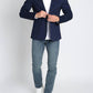 Jachs New York - Hudson Stretch Twill Blazer