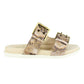 Naughty Monkey - Women's Hey Pony Sandals
