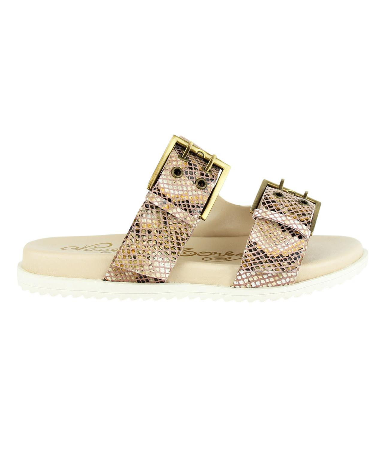Naughty Monkey - Women's Hey Pony Sandals