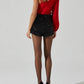Astr - Jenah One Shoulder Top