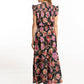 Bindu - Willow Maxi Skirt