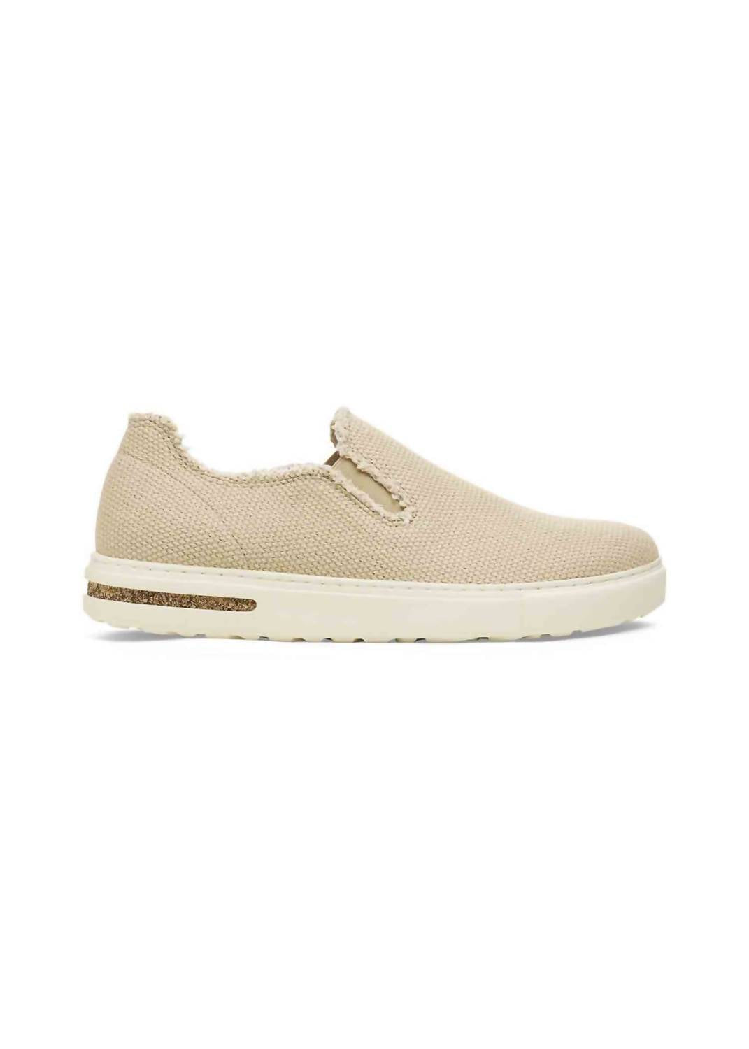 Birkenstock - Women's Bend Decon Slip On Sneakers