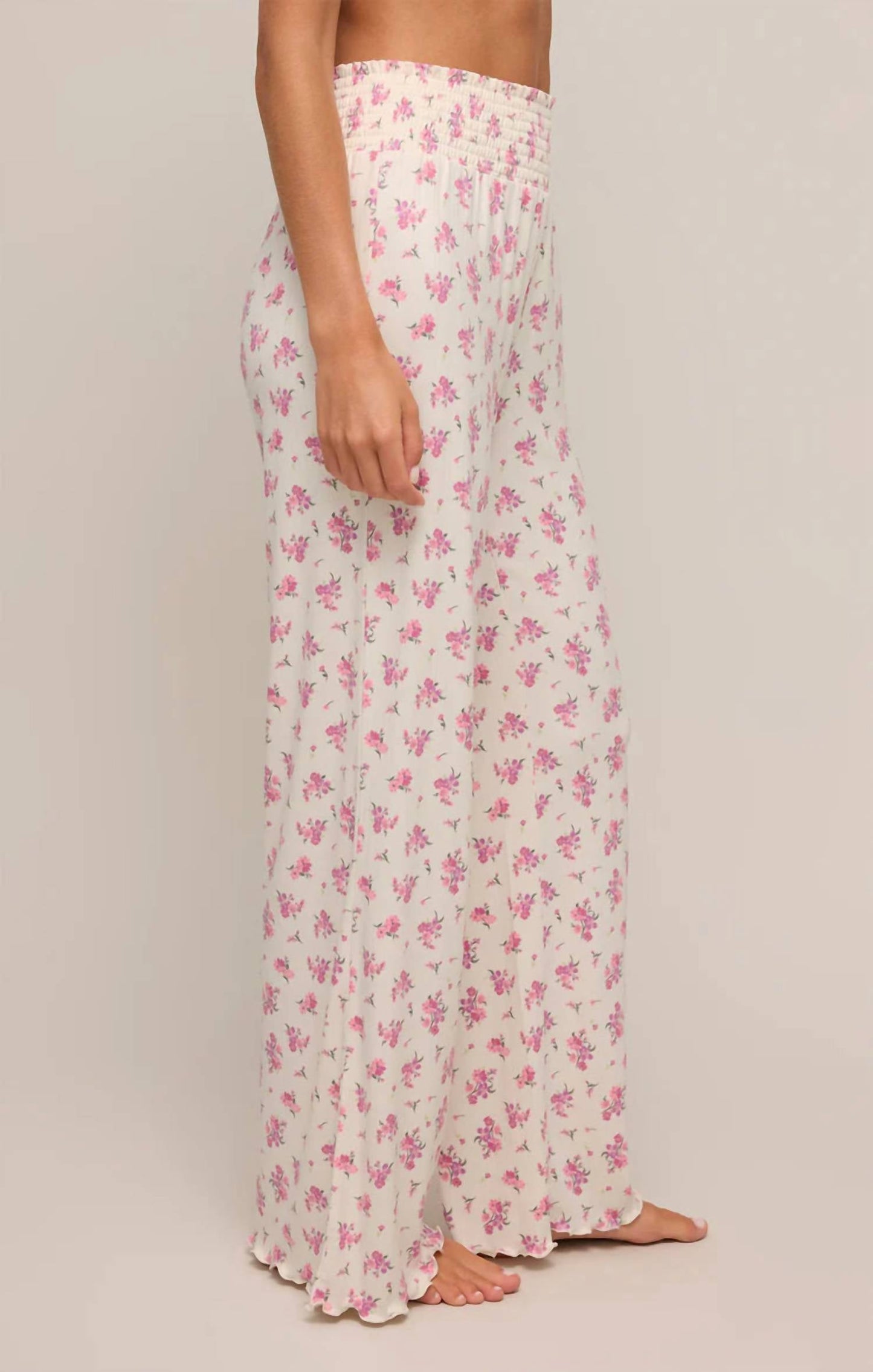 Z Supply - Dawn Ditsy Pants