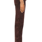 Free People - Risk Taker Cord Straight Leg Pants