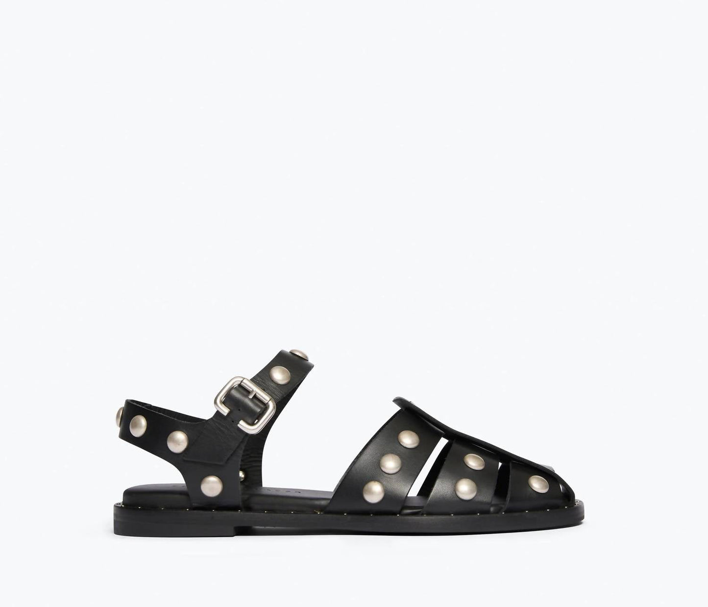 Freda Salvador - Women's Sera Fisherman Sandals