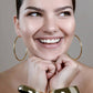 Eklexic - Women's 2.5" Ultimate Hoops