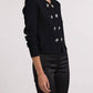Generation Love - Brie Cardigan