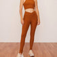 Wolven - Crossover Active Pocket Legging