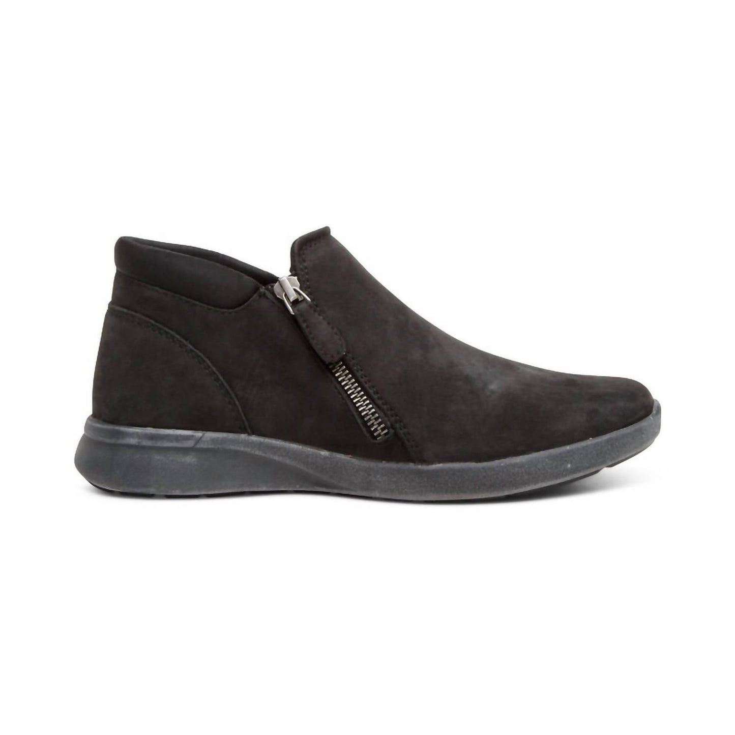 Aetrex - WOMEN'S ADDIE ARCH SUPPORT BOOT