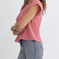 Entro - Textured Top