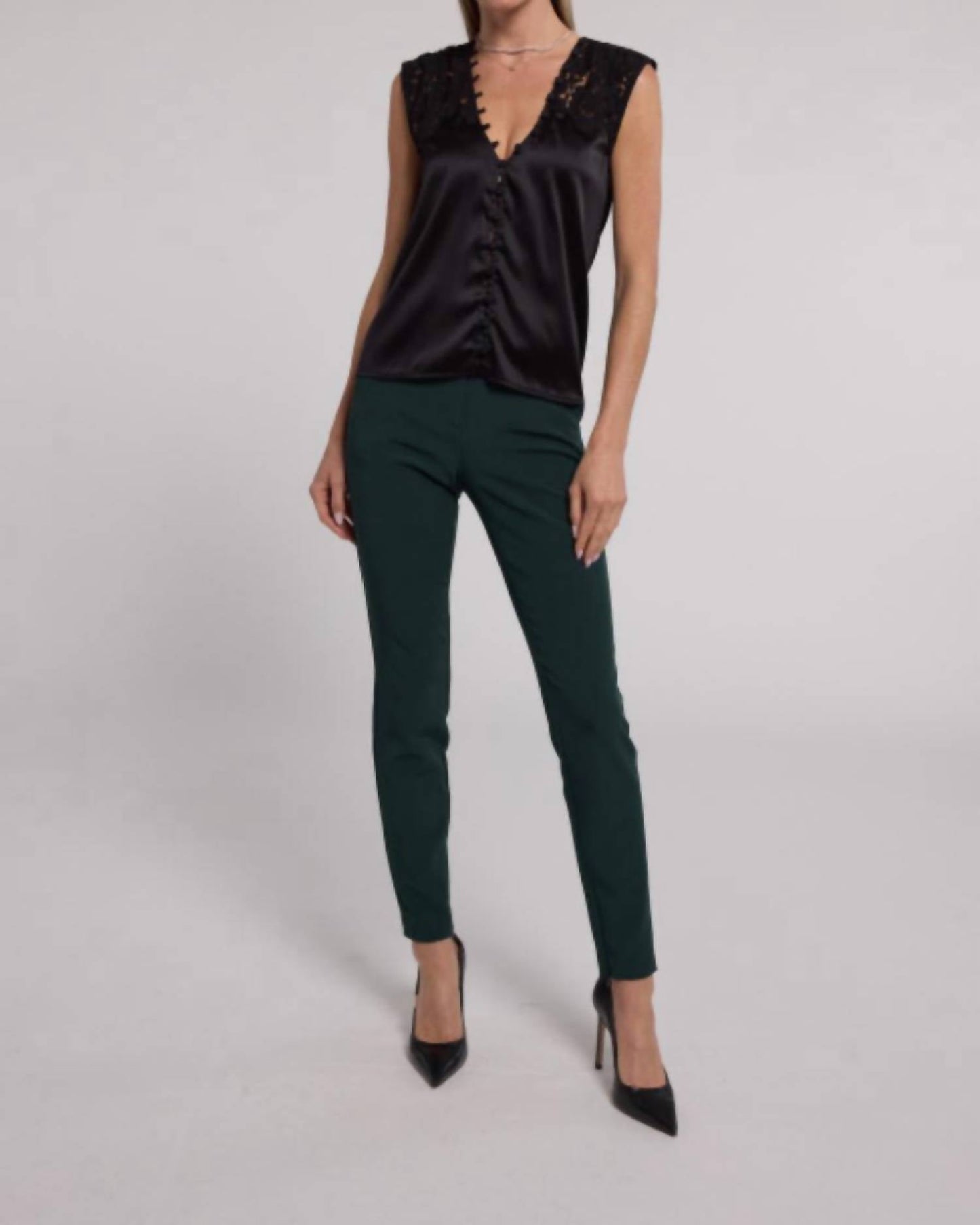 Generation Love - Alexandra Crepe Pant