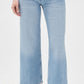 Rails - Getty Crop Jeans w/ Whip Stitch