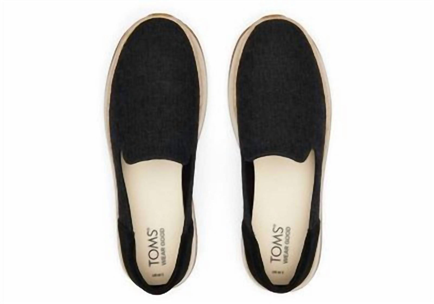 Toms - Women's Jocelyn Espadrille Sneaker