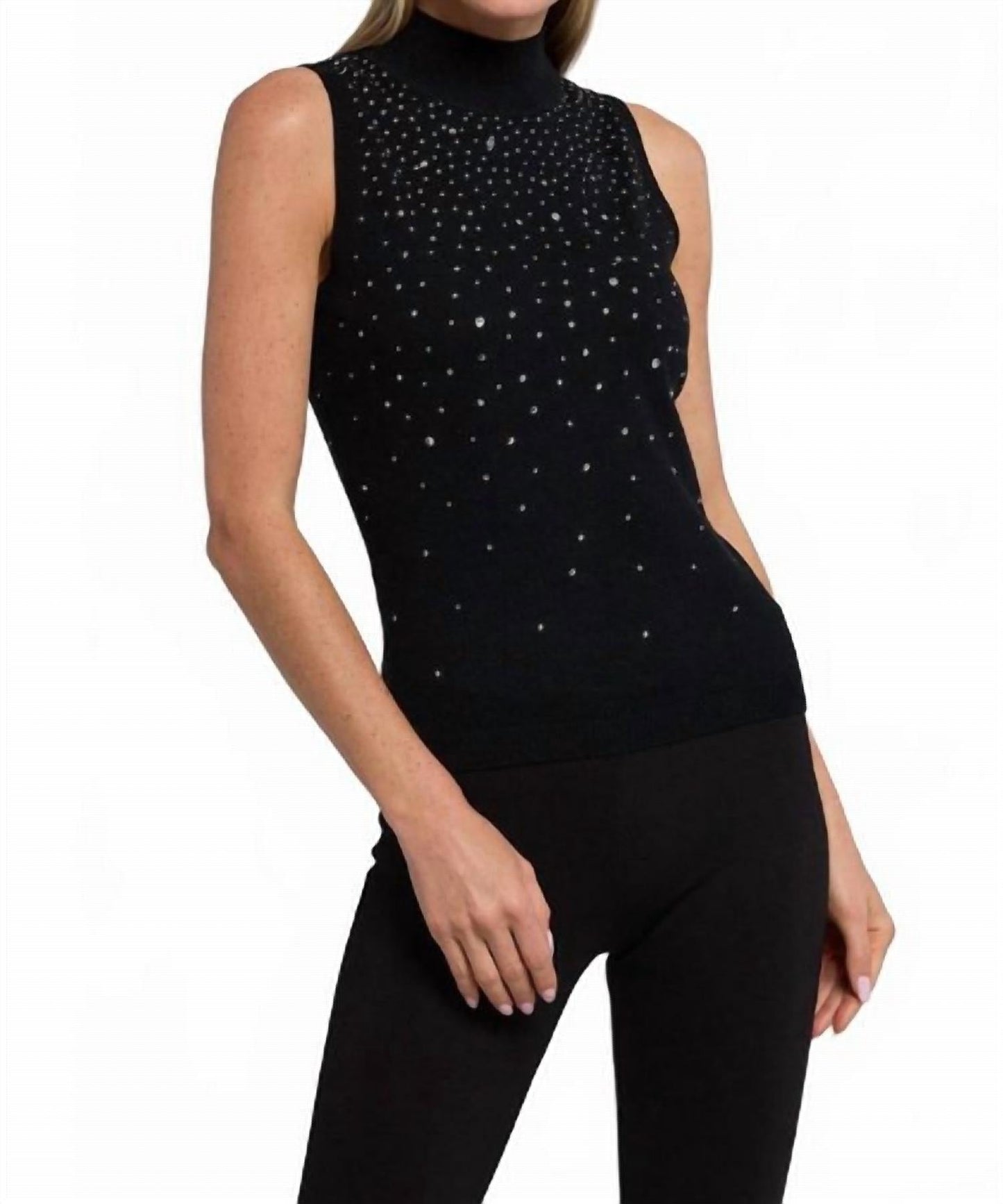 जेनरेशन लव - महिलाओं की इमर्सन क्रिस्टल टैंक