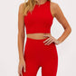 Beach Riot - Azalea Top