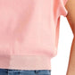 Ee:Some - Haven Mock Neck Knit Top