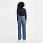 Levi'S - Low Pro Straight Jean
