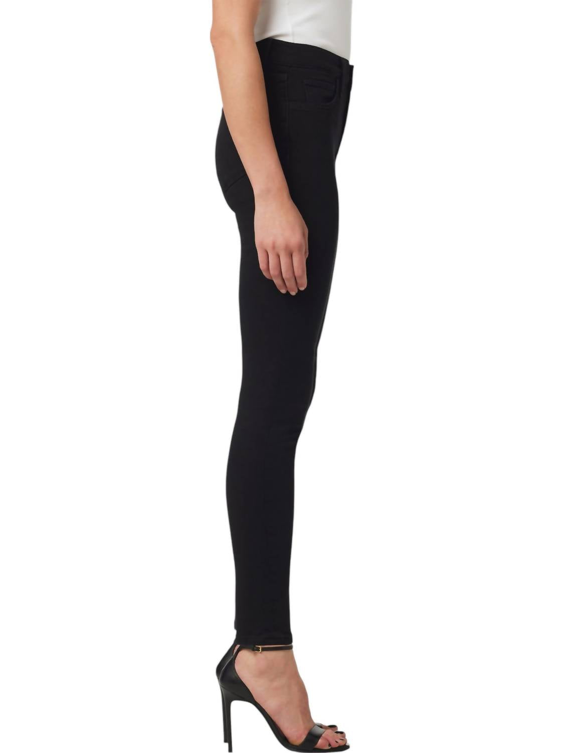 Joe'S Jeans - Charlie High Rise Skinny Ankle Jean