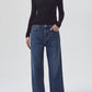 Agolde - PASCALE TURTLENECK TOP