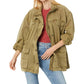 Free People - Arya Utility Jacket