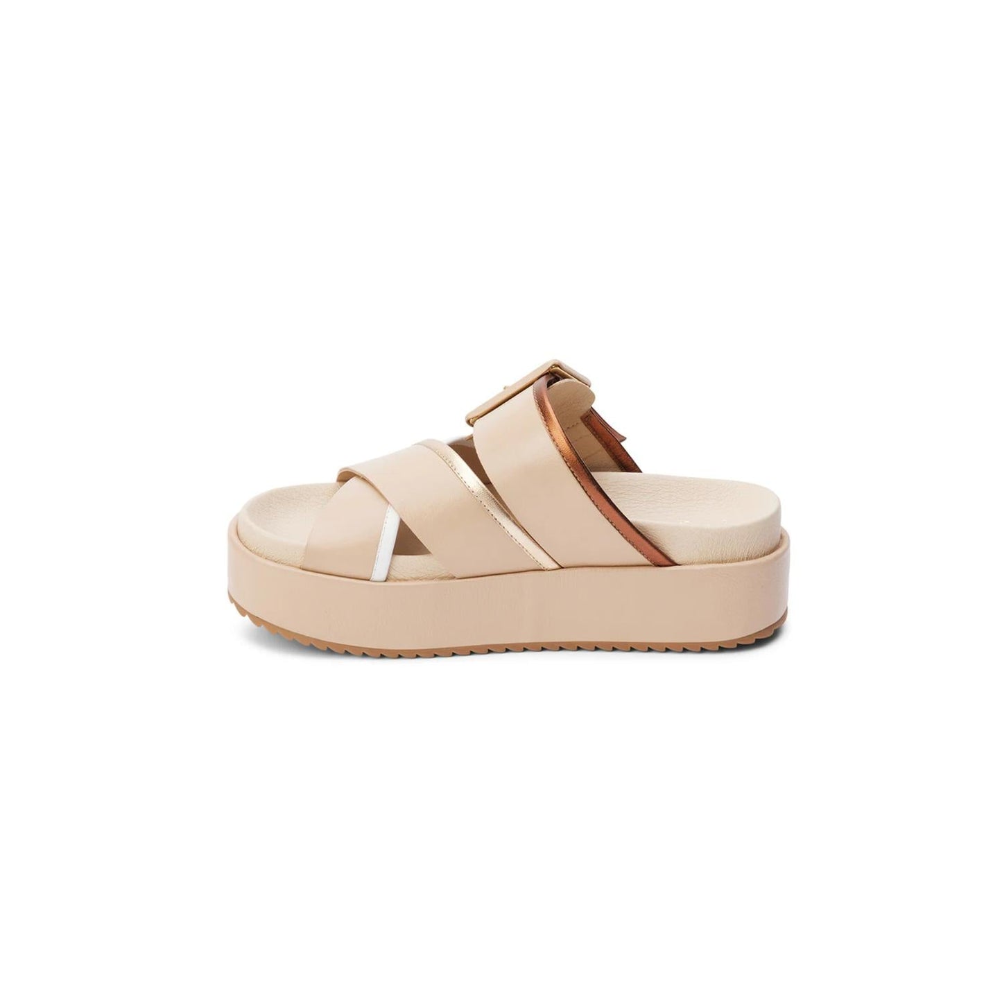 Matisse - Women's Micah Platform Sandals