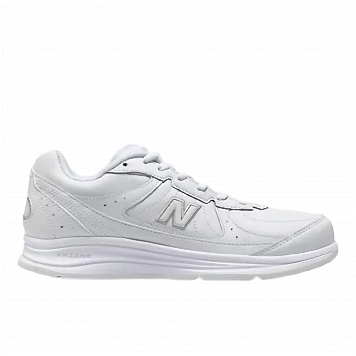 New Balance - Women's WW577WT Sneaker -D/Wide Width