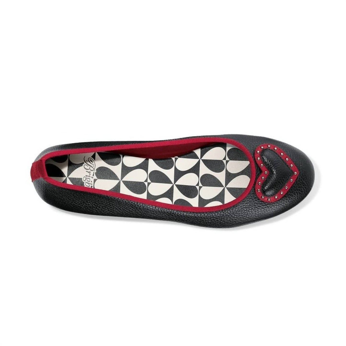 Brighton - Women's Cherie Ballerina Shoes