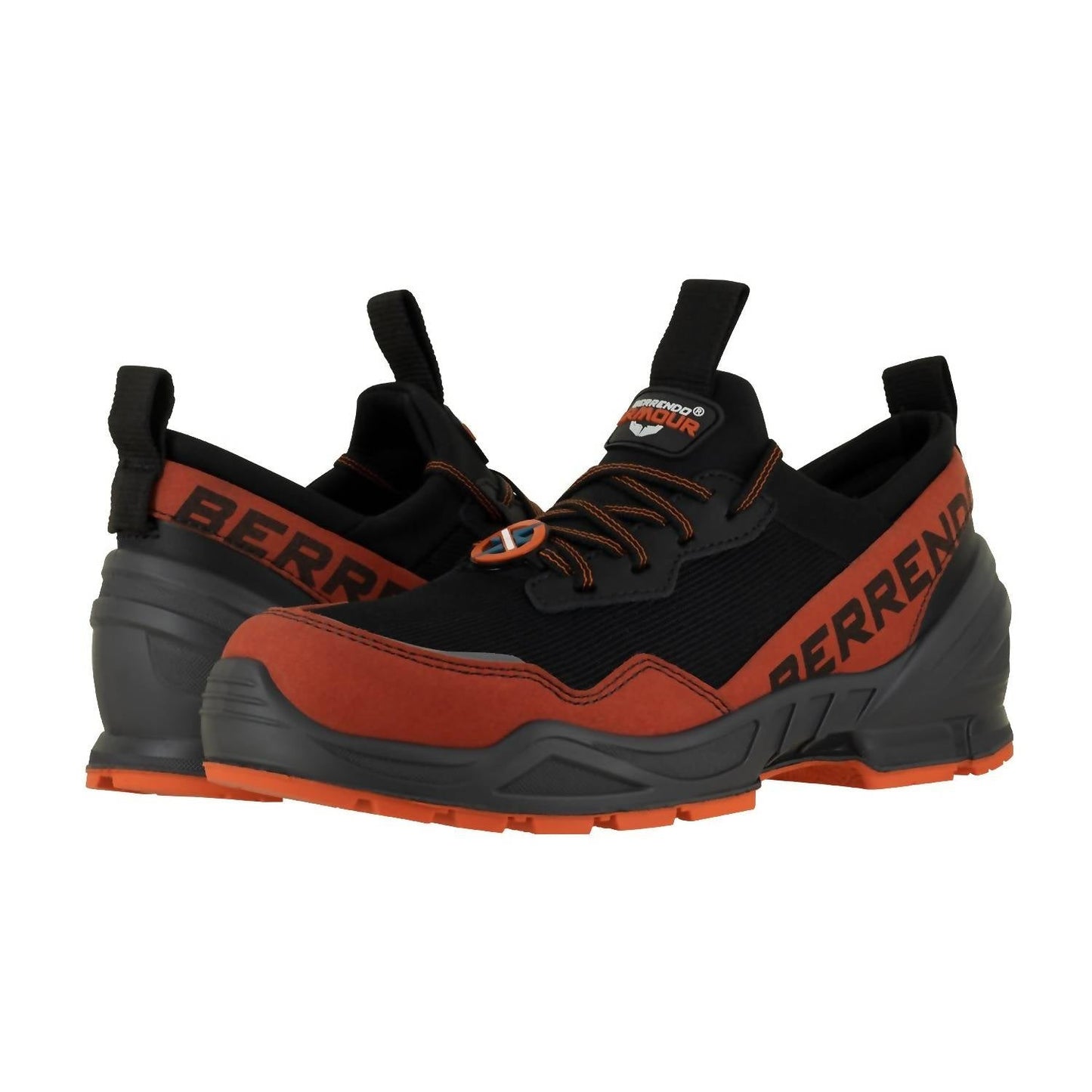 Berrendo - Work Shoes Alloy Toe Sneakers – EH Rated 5001