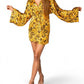Buddylove - GABRIELLA COCKTAIL DRESS