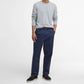 Barbour - Waterbury Crew Neck Sweater