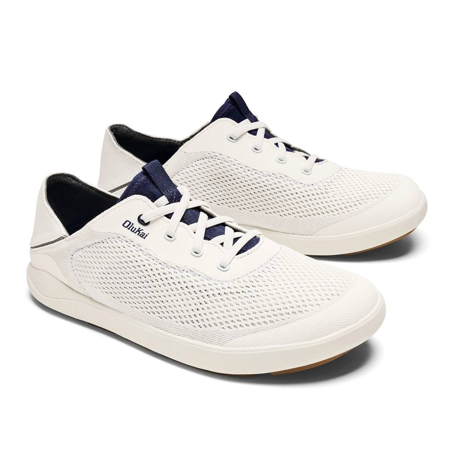 Olukai - Men's Moku Pae Boat Shoes