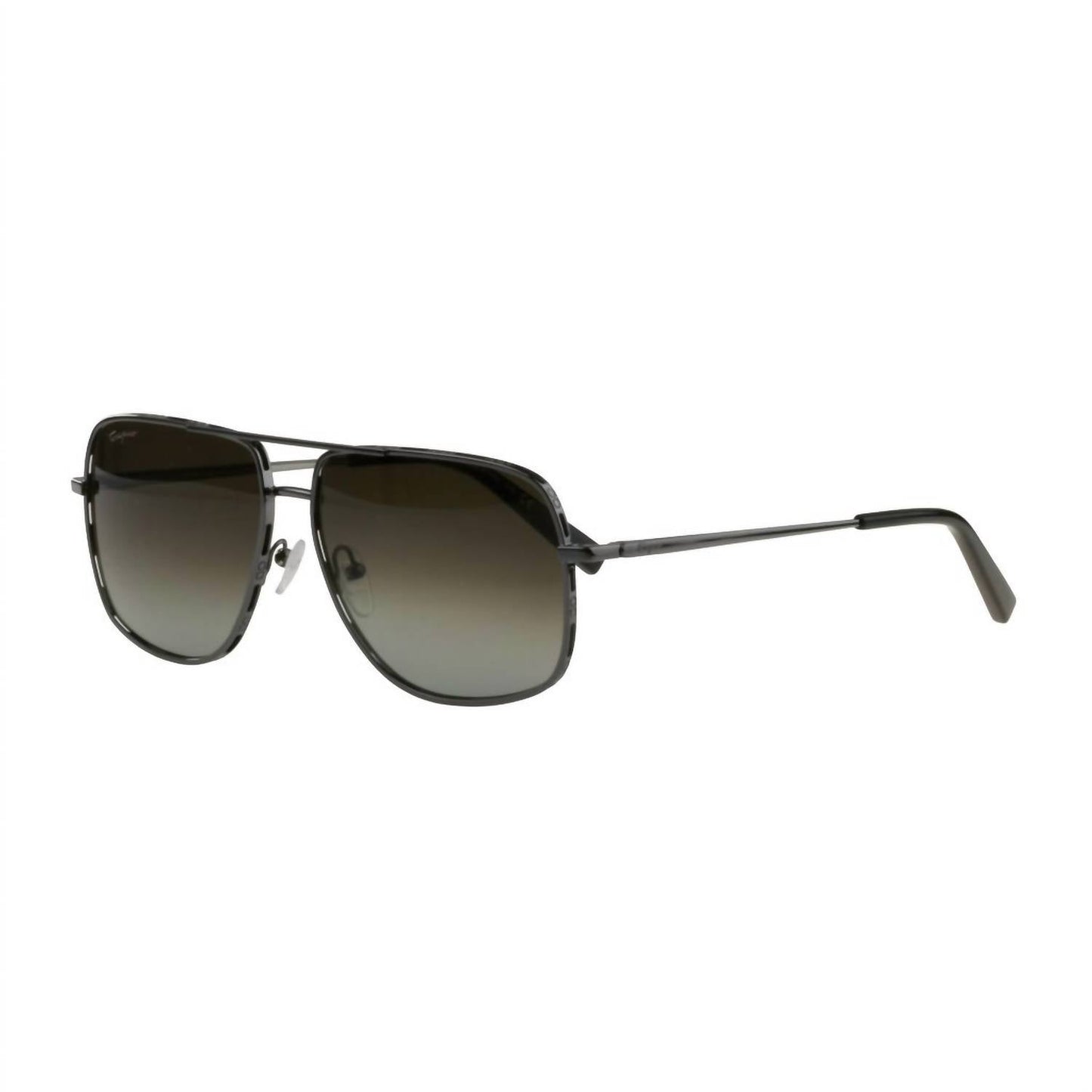 Salvatore Ferragamo - पुरुषों के SF278S धूप के चश्मे