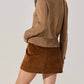 Astr - Glynne Button-down Cardigan