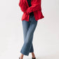 Pistola - Liberty Funnel Neck Jacket