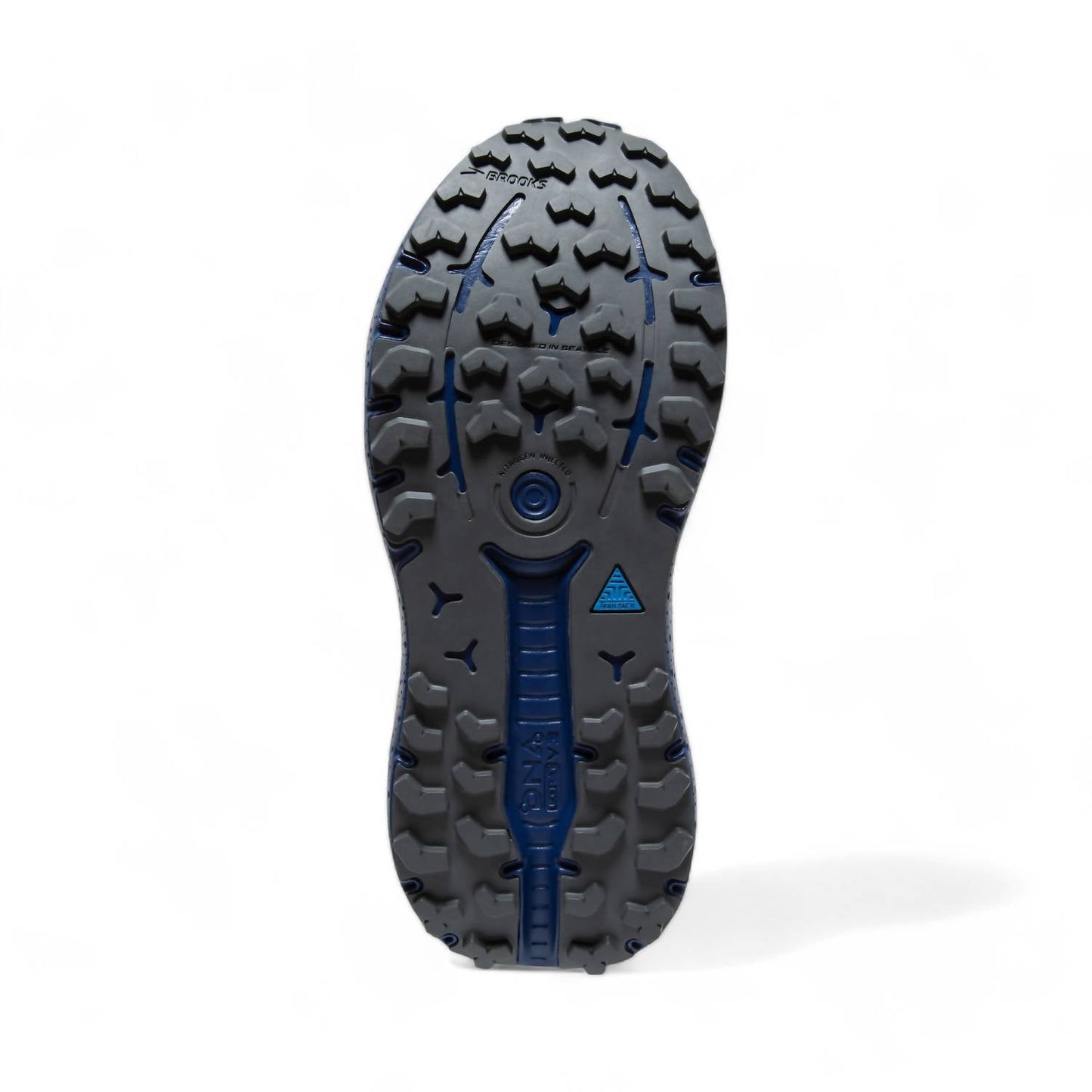Brooks - Men's Caldera 6 Trail Running Shoes