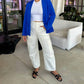 Citizens Of Humanity - Marcelle Low Slung Cargo Jeans