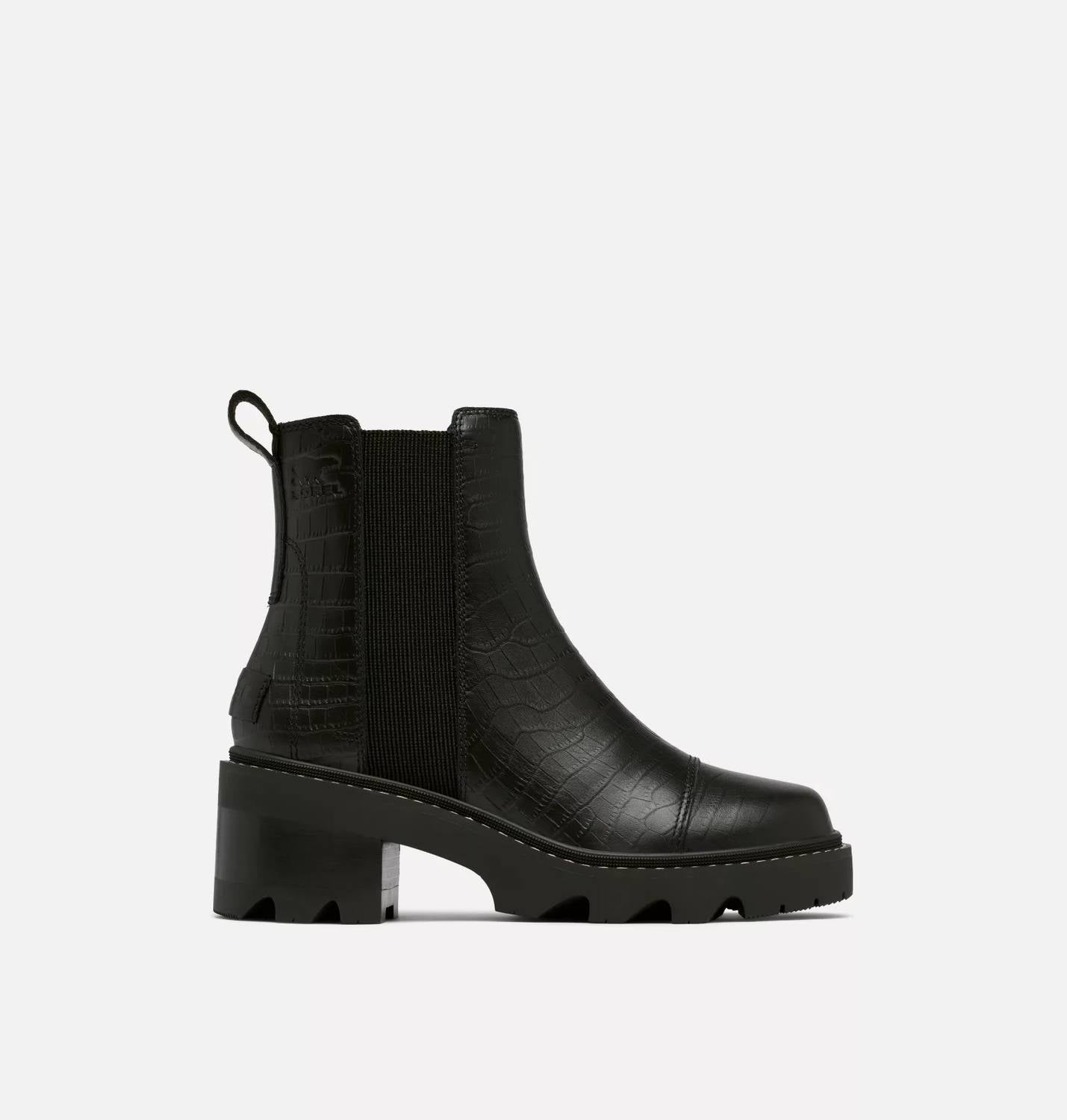 Sorel - Women's Joan Now Chelsea Boots
