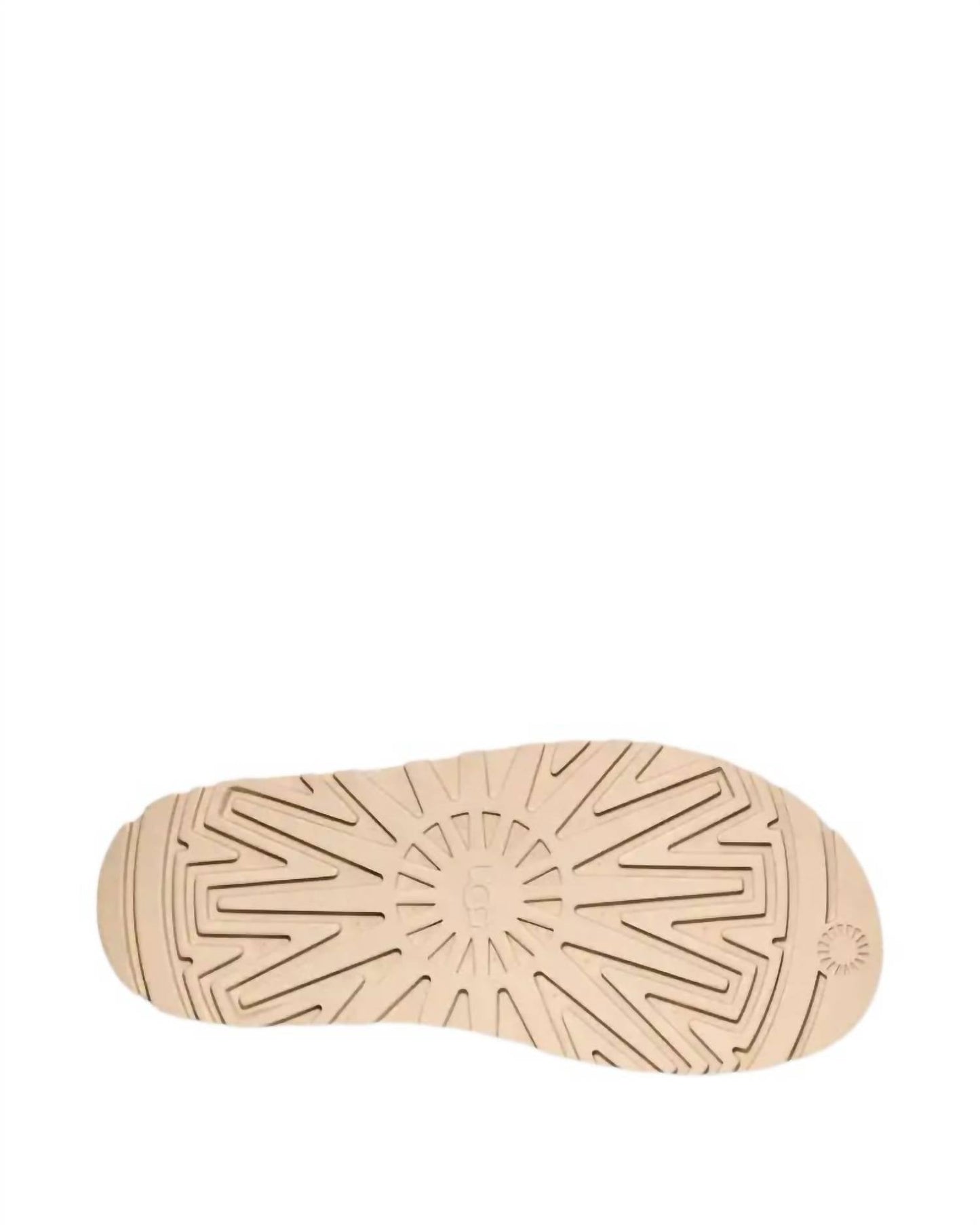 Ugg - Women's GoldenGlow Sandals