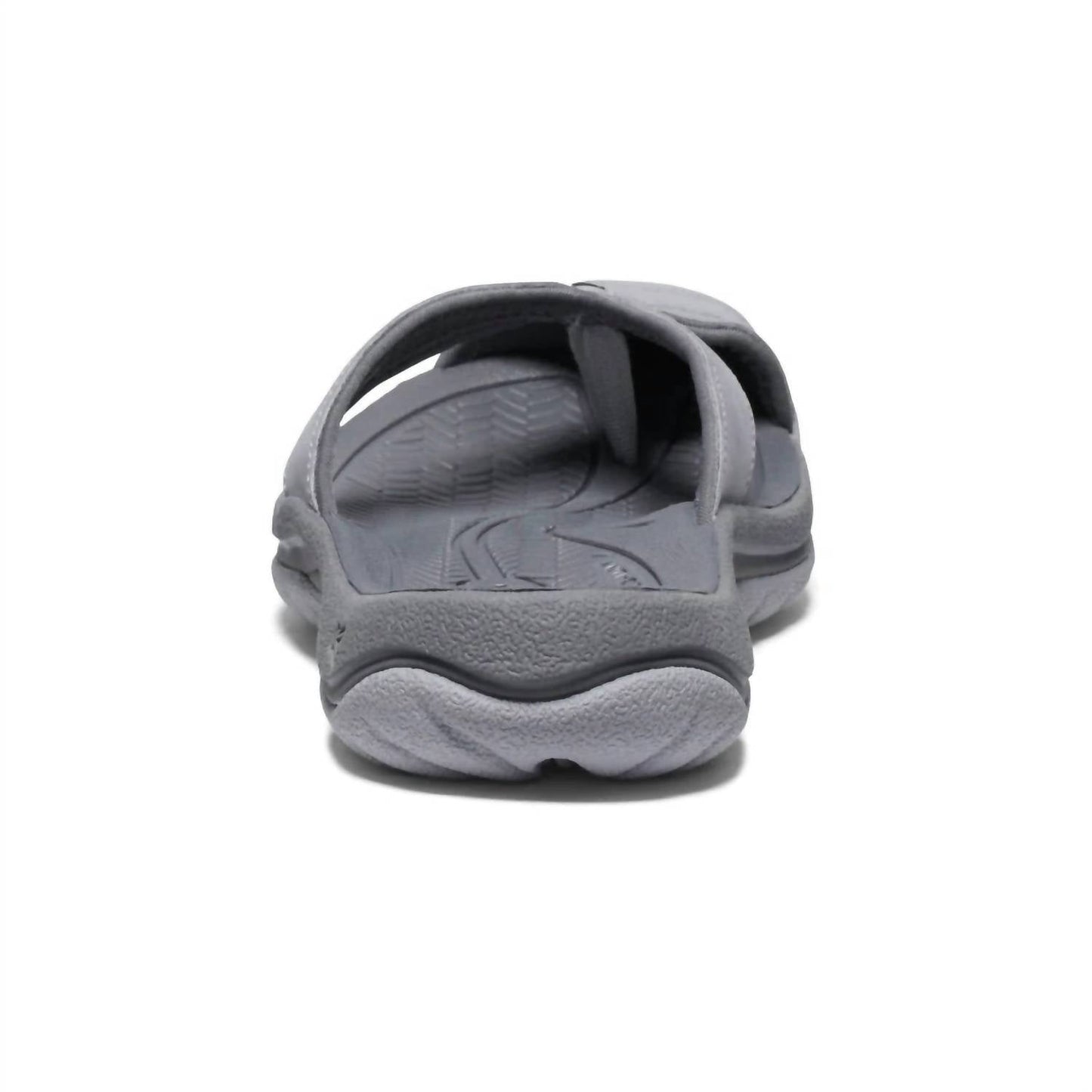 Keen - Women's Waimea Leather Closed Flip-flop