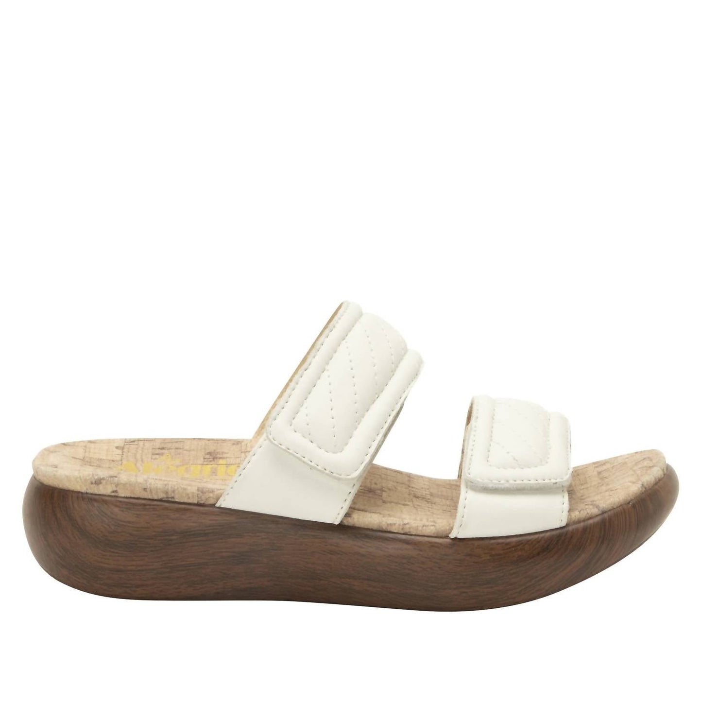 Alegria - Women's Brayah Rocker Sandal
