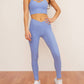 Wolven - Crisscross Active Reversible Four-way Top