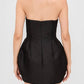Amanda Uprichard - Bowery Mini Dress