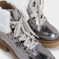 Free People - Cozy Jasper Hiker Ankle Boot